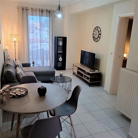 Appartement Evrition House à Sparte Extérieur photo