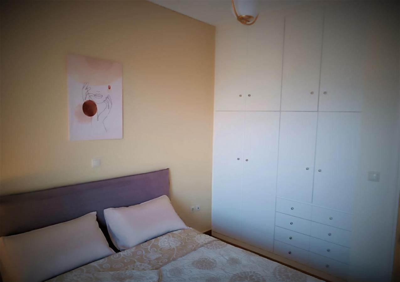 Appartement Evrition House à Sparte Extérieur photo