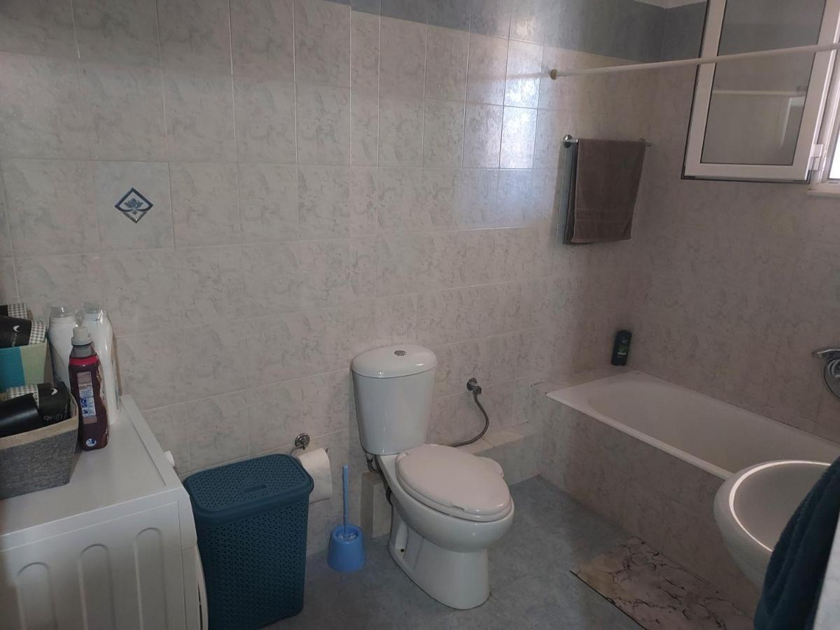 Appartement Evrition House à Sparte Extérieur photo